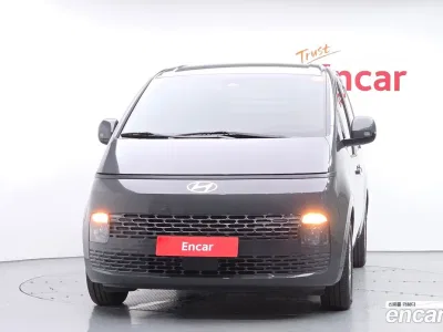 2025 Hyundai Staria L3.5 Cargo 3-Seater, фото 3, лот 10219423