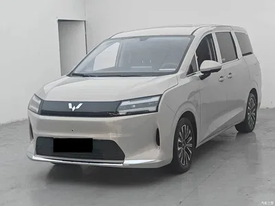 2025 Wuling Motors Xingguang 730 New Energy Model Pure Electric Base Version, фото 1, лот 11585645