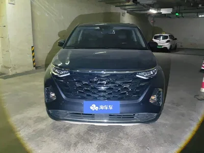 2021 Hyundai Kustu 270TGDi Premium LUX, фото 2, лот 10889040
