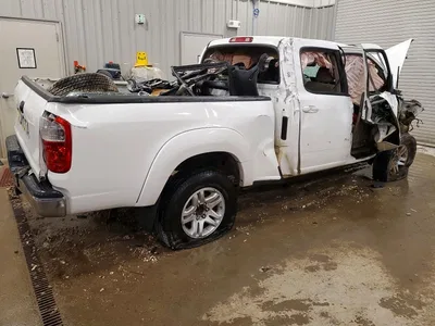 2005 TOYOTA TUNDRA SR5, фото 3, лот 10559157