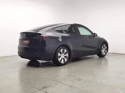 2022 Tesla Model Y Rear-Wheel Drive Version, фото 2, лот 11195771