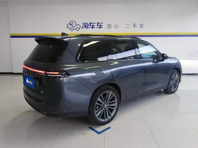 2024 Leapmotor C16 Extended Range 200 Premium Edition, фото 3, лот 11131737