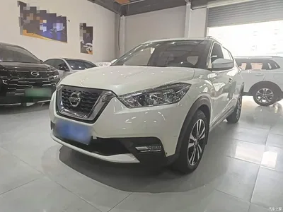 2017 Nissan Kicks 1.5L CVT Smart Edition, фото 2, лот 10479322