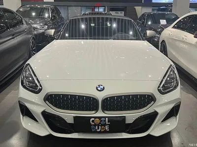 2022 BMW Z4 Facelift M40i M Sport Performance Edition, фото 2, лот 11189872