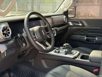 2021 Tank 300 Off-road Version 2.0T Conqueror, фото 4, лот 10344838