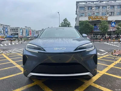 2025 BYD Hai Shi 07 DM-i 150 Navigation Edition, фото 2, лот 11172053