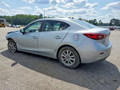 2018 MAZDA 3 SPORT, фото 2, лот 10607419