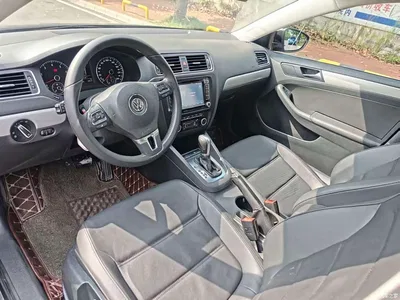 2014 Volkswagen Sagitar 1.4TSI Automatic Luxury, фото 4, лот 11213304