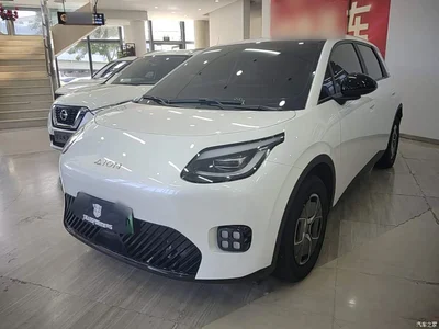 2025 Aion UT Model 330 Starlight Edition, фото 2, лот 10240774