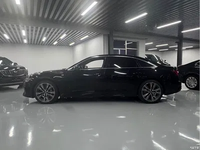 2021 Audi A6L 45 TFSI quattro Exclusive Sport, фото 3, лот 11241803