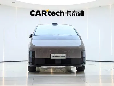 2024 Li Auto MEGA Ultra, фото 2, лот 10444389