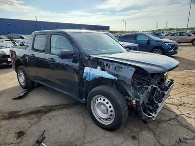 2024 FORD MAVERICK XL, фото 4, лот 10676305