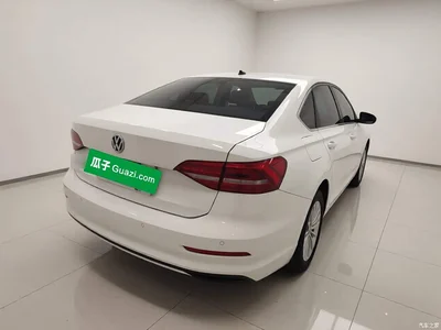 2019 Volkswagen Lavida 1.5L Auto Vision Edition China VI, фото 4, лот 11241883