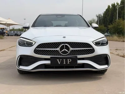 2024 Mercedes-Benz C-Class Facelift C 260 L Sport, фото 2, лот 11189153