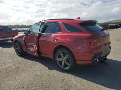 2024 GENESIS GV70 BASE, фото 2, лот 10880982