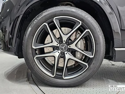 2022 Mercedes-Benz GLE-Class AMG GLE53 4MATIC+, фото 4, лот 10068071