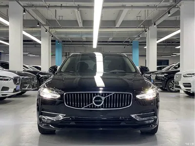 2020 Volvo S90 Facelift T5 Momentum, фото 2, лот 11133022