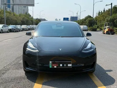 2020 Tesla Model 3 Standard Range Rear-Wheel Drive Upgrade, фото 2, лот 10352761