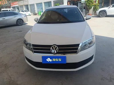 2013 Volkswagen Lavida Tour 1.6L Manual Trend Style, фото 2, лот 10800724