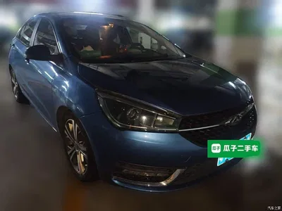 2016 Chery Arrizo 5 1.5L CVT Leading Edition, фото 3, лот 10333306