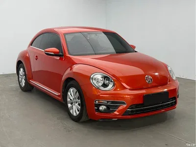 2017 Volkswagen Beetle 180TSI Enjoy, фото 3, лот 11094945