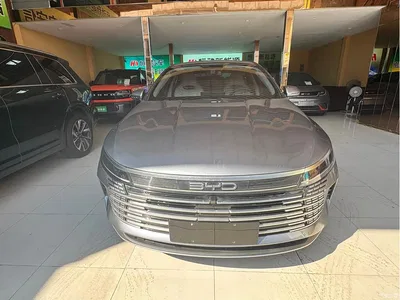 2024 BYD Destroyer 05 Glory Edition DM-i 55KM Luxury, фото 2, лот 10253875