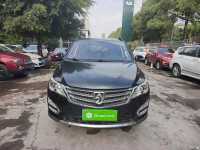2015 Baojun 560 1.8L Manual Comfort, фото 3, лот 11162433