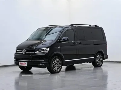 2019 Volkswagen Multivan 2.0TSI 4WD Premium 7-seater, фото 2, лот 10258919