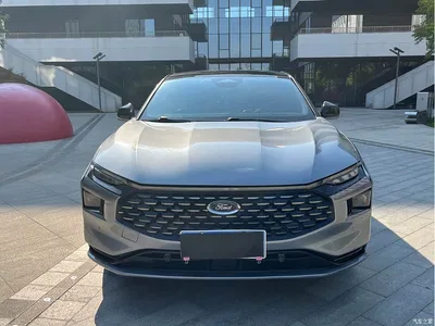 2022 Ford Mondeo EcoBoost 245 Premium, фото 2, лот 10685200