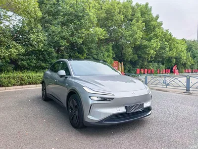 2024 Ledao L60 60kWh AWD Version, фото 3, лот 11138697