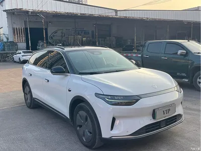 2021 Leapmotor C11 Facelift Luxury Edition, фото 3, лот 10306562