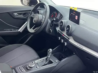 2021 Audi Q2L 35 TFSI Progressive Dynamic, фото 3, лот 11539739