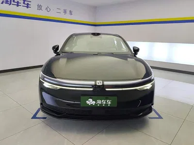 2025 ZEEKR 007 Long Range RWD Smart Driving 100kWh, фото 2, лот 10291053