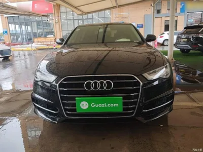 2018 Audi A6L 30th Anniversary 35 TFSI Fashion, фото 3, лот 11192132