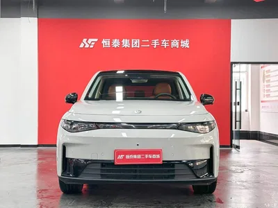 2026 Leapmotor C10 605 Delight Edition, фото 2, лот 11074698