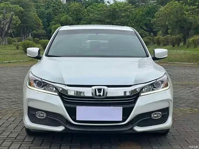 2016 Honda Accord 2.0L Comfort Edition, фото 2, лот 11565601
