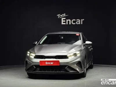 2022 Kia K3 1.6, фото 3, лот 11382105