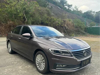 2018 Volkswagen Lavida 280TSI DSG Comfort Edition China V, фото 3, лот 10454587