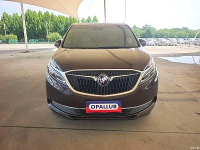 2018 Buick GL8 ES 28T Flagship Type China VI, фото 2, лот 10257159