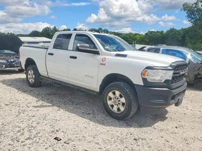 2019 RAM 2500, фото 4, лот 11159769