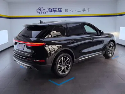 2022 Lincoln Adventurer 2.0T 2WD Deluxe Edition, фото 3, лот 10357713