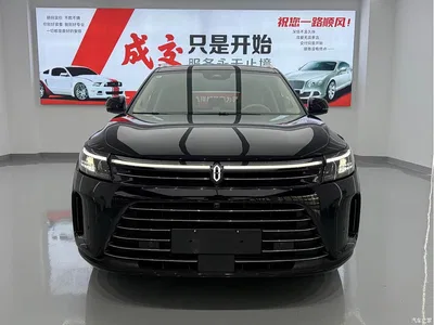 2024 AITO Wenjie AITO M7 1.5T AWD Plus 5-Seater, фото 2, лот 11178862