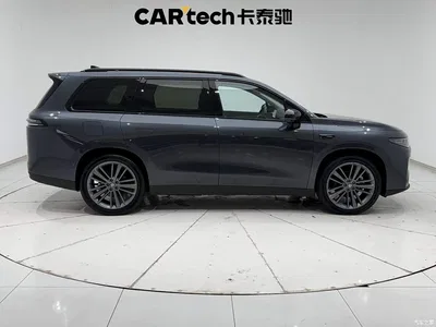 2024 Leapmotor C16 Extended Range 200 Premium Edition, фото 4, лот 10317227