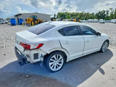 2017 ACURA ILX BASE WATCH PLUS, фото 3, лот 10872826