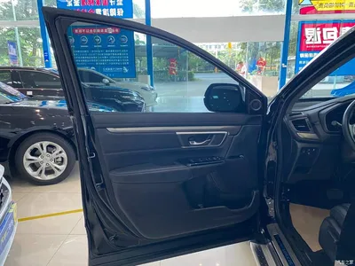 2021 Honda Haoying 240TURBO CVT 2WD Smart, фото 4, лот 11199311