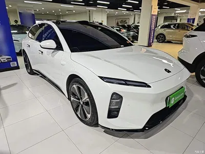 2025 NIO ET5T 75kWh Touring, фото 4, лот 10365806