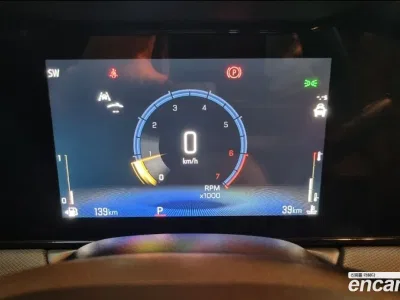 2026 Chevrolet Trailblazer 1.3 Turbo 2WD, фото 2, лот 11110810