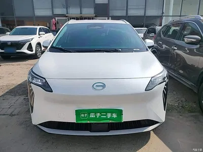 2023 Aion Y Plus 510 Enjoy Edition, фото 3, лот 10240777