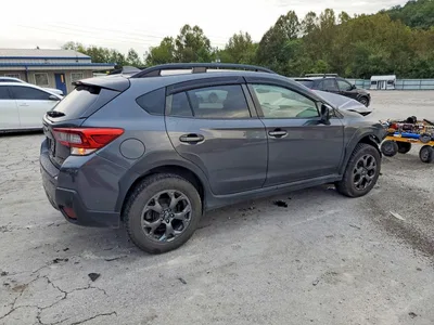 2023 SUBARU CROSSTREK SPORT, фото 3, лот 11363077