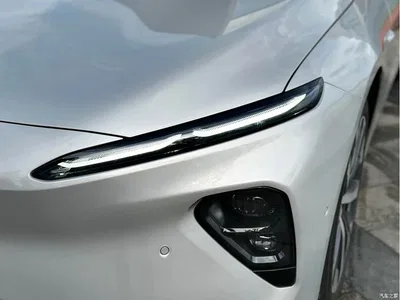 2022 NIO ET7 75kWh, фото 4, лот 10354872